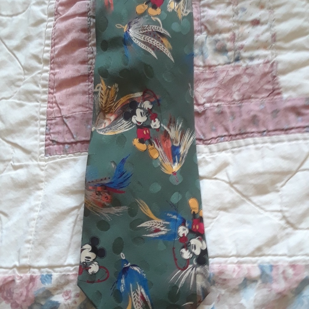 Tie
